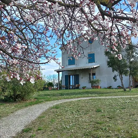 Ettaro Verde * Rimini