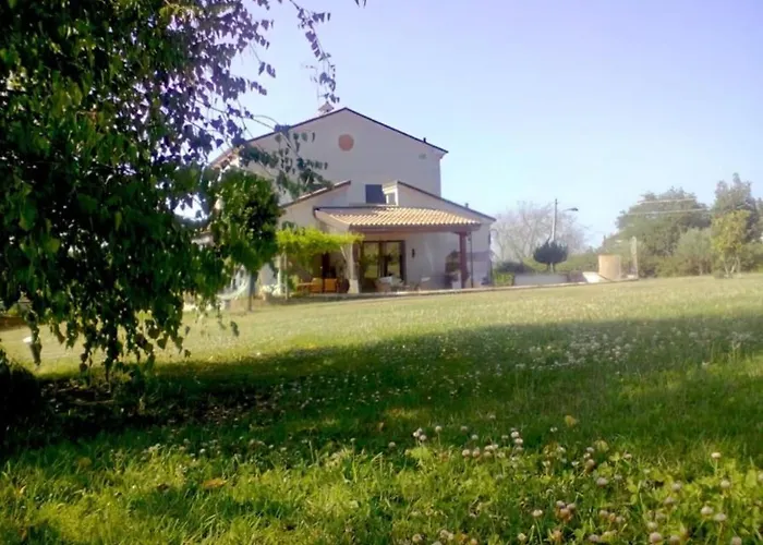 Appartement Ettaro Verde