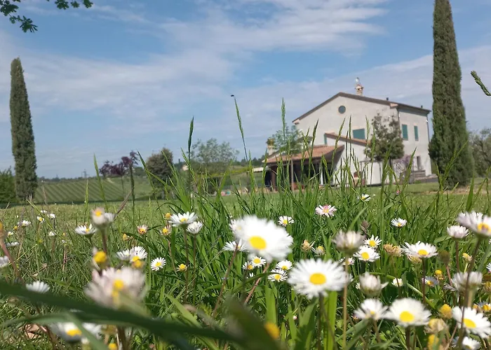 Appartement Ettaro Verde Rimini