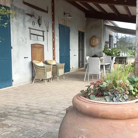 Apartment Ettaro Verde