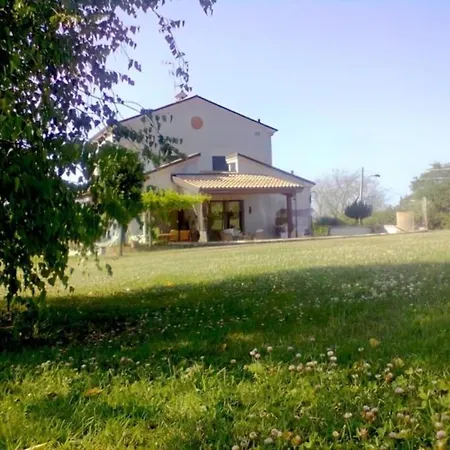 Apartment Ettaro Verde