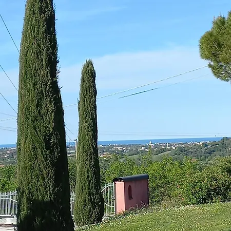 Ettaro For Holidays Apartment