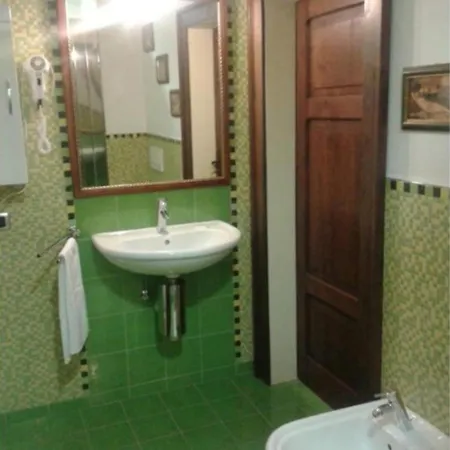 Διαμέρισμα Ettaro Verde *