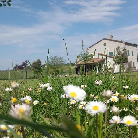 Apartamento Ettaro Verde Rímini