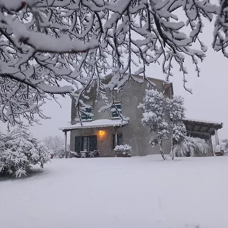 Apartamento Ettaro Verde Rímini