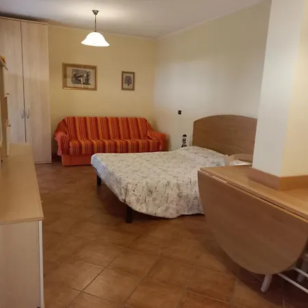 Ettaro For Holidays Rimini