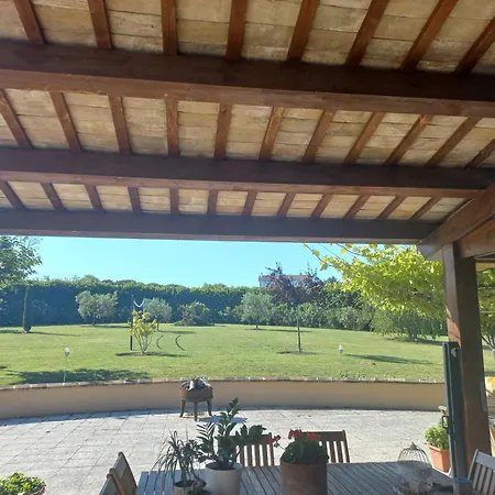 Apartamento Ettaro Verde *