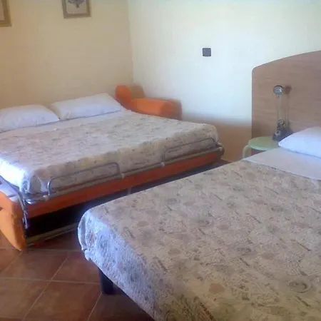 Ettaro For Holidays Apartment Rimini