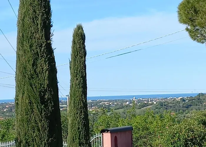 Ettaro Verde Apartment