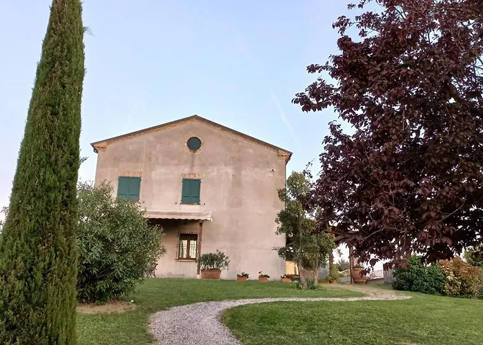 Apartamento Ettaro Verde *