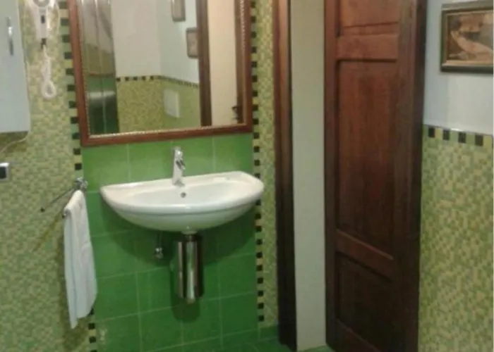 Apartment Ettaro Verde *