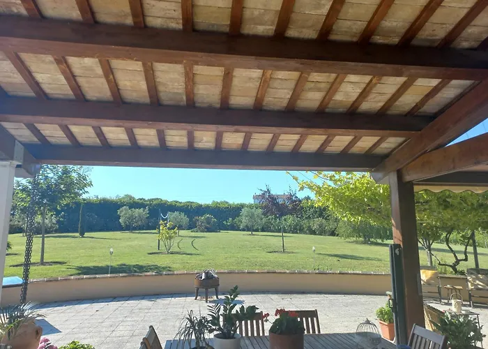 Apartment Ettaro Verde *