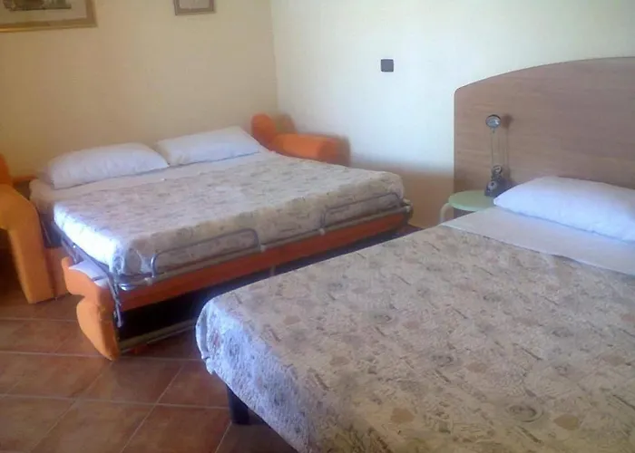 Ettaro Verde Apartment Rimini