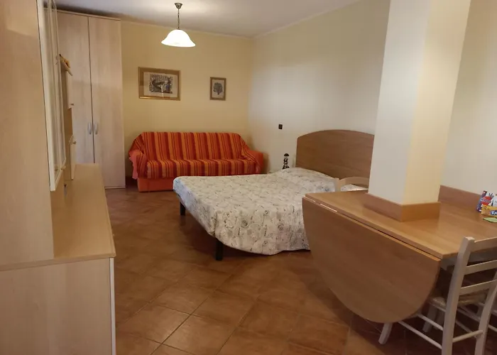 Ettaro For Holidays Rimini